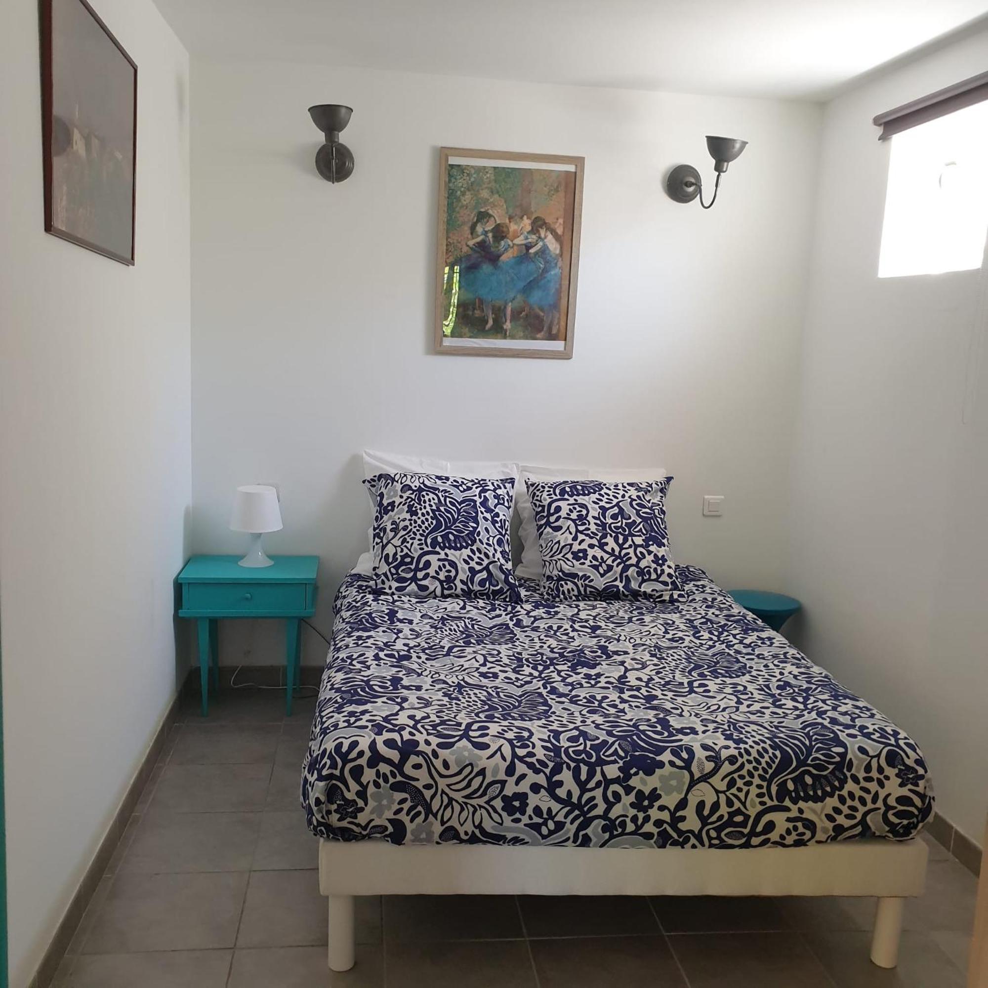 Appartement L'oliveraie Hyères