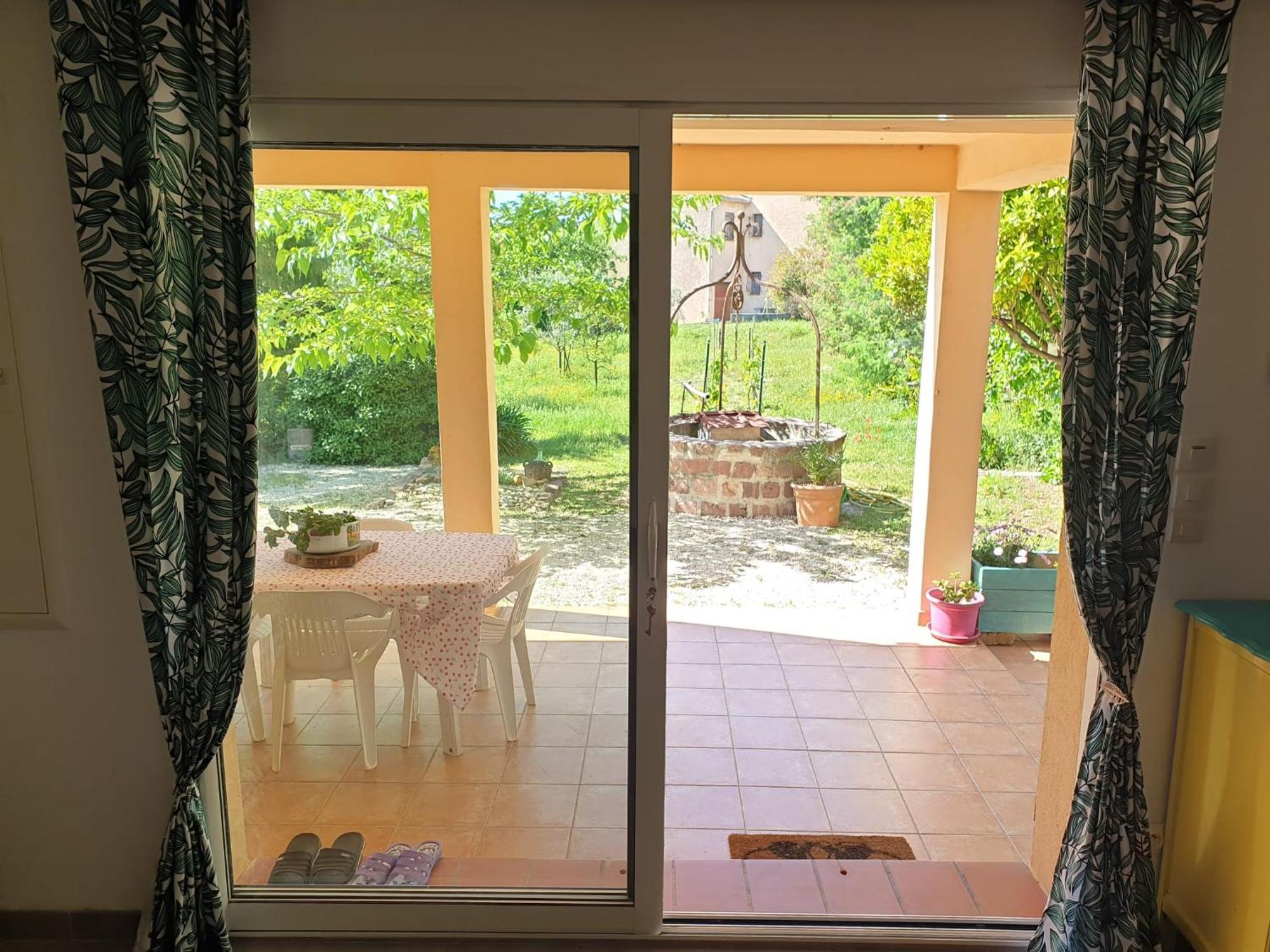 Appartement L'oliveraie